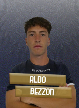 Aldo Bezzon