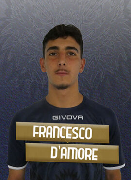 Francesco D Amore