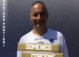 Domenico Corcione