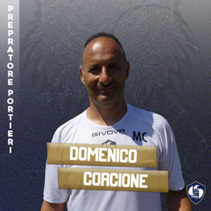 Domenico Corcione