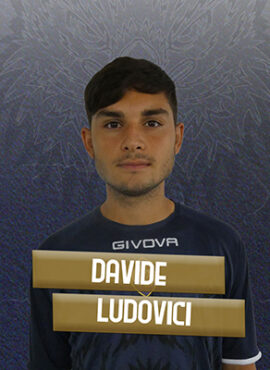 Davide Ludovici