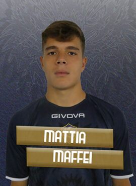 Mattia Maffei