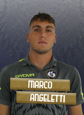 Marco Angeletti