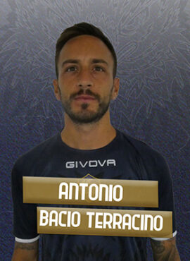 Antonio Bacio Terracino